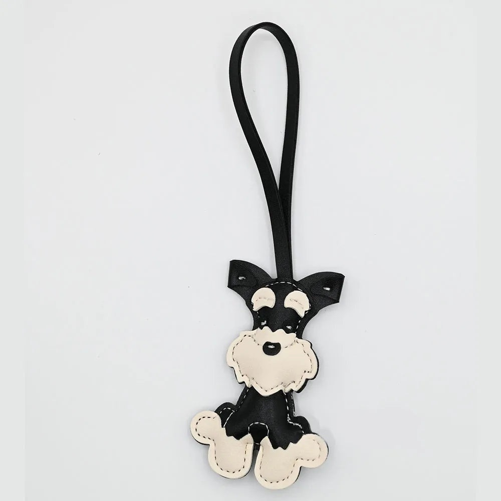 PuppyPal™ – Väsk­smycke