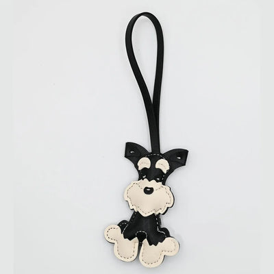 PuppyPal™ – Väsk­smycke
