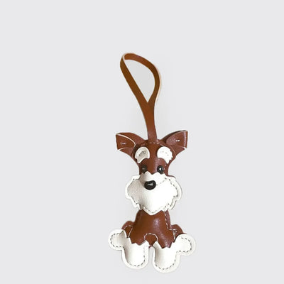 PuppyPal™ – Väsk­smycke