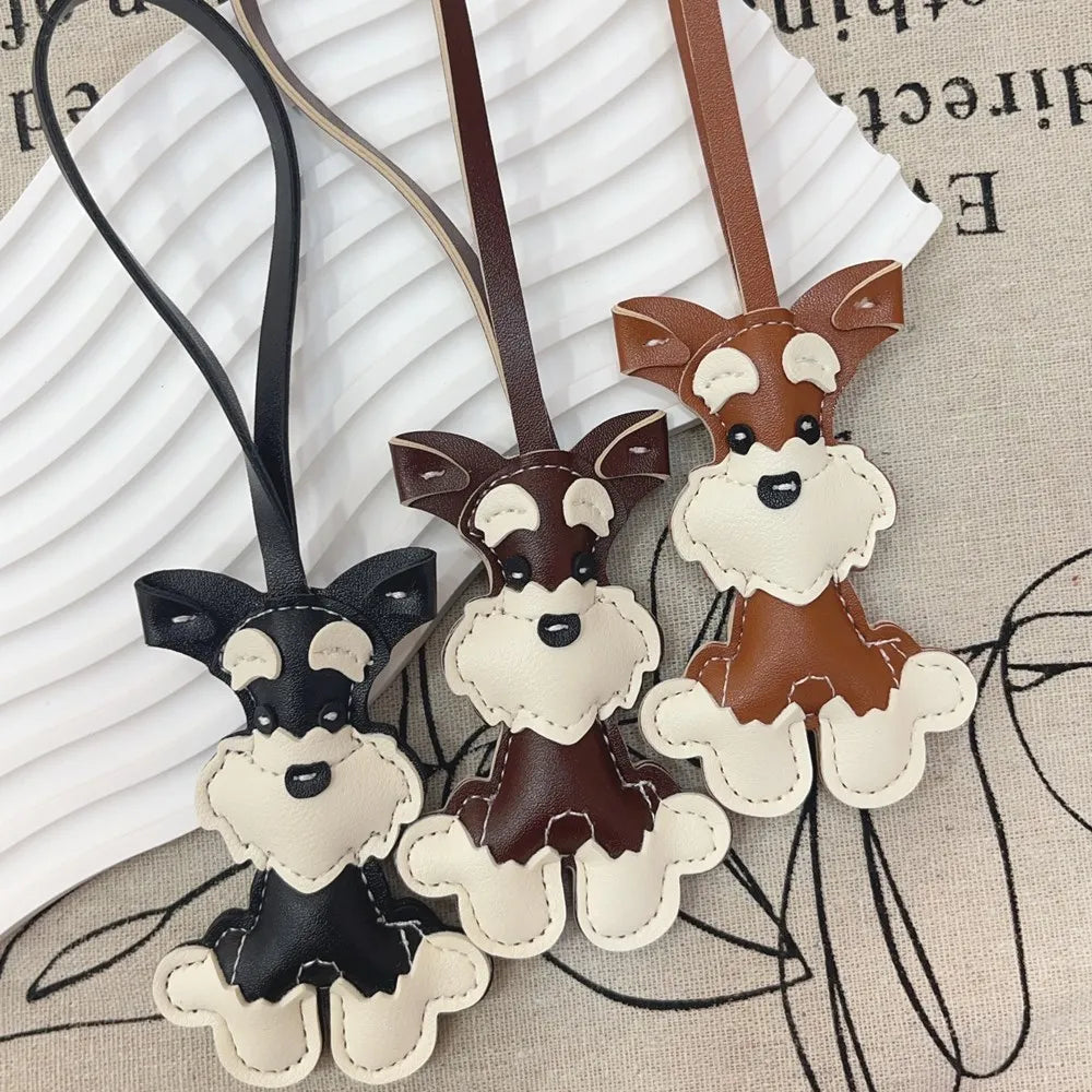 PuppyPal™ – Väsk­smycke