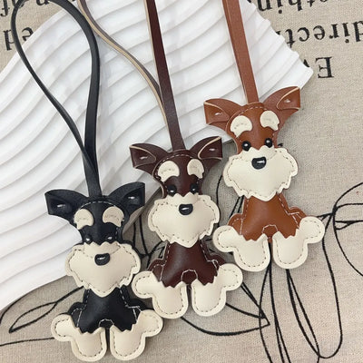 PuppyPal™ – Väsk­smycke