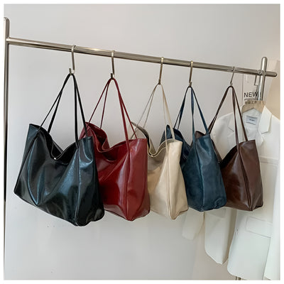 Leora™ – Elegant, enkel & rymlig för varje dag