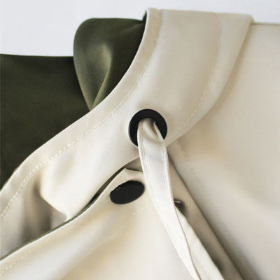 Fiore™ – Vindtät regnjacka med stil