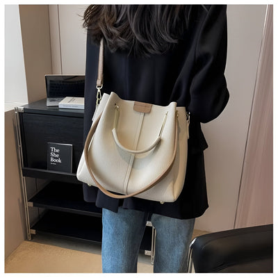 Viva Chic Tote™ – Stilren Axelväska