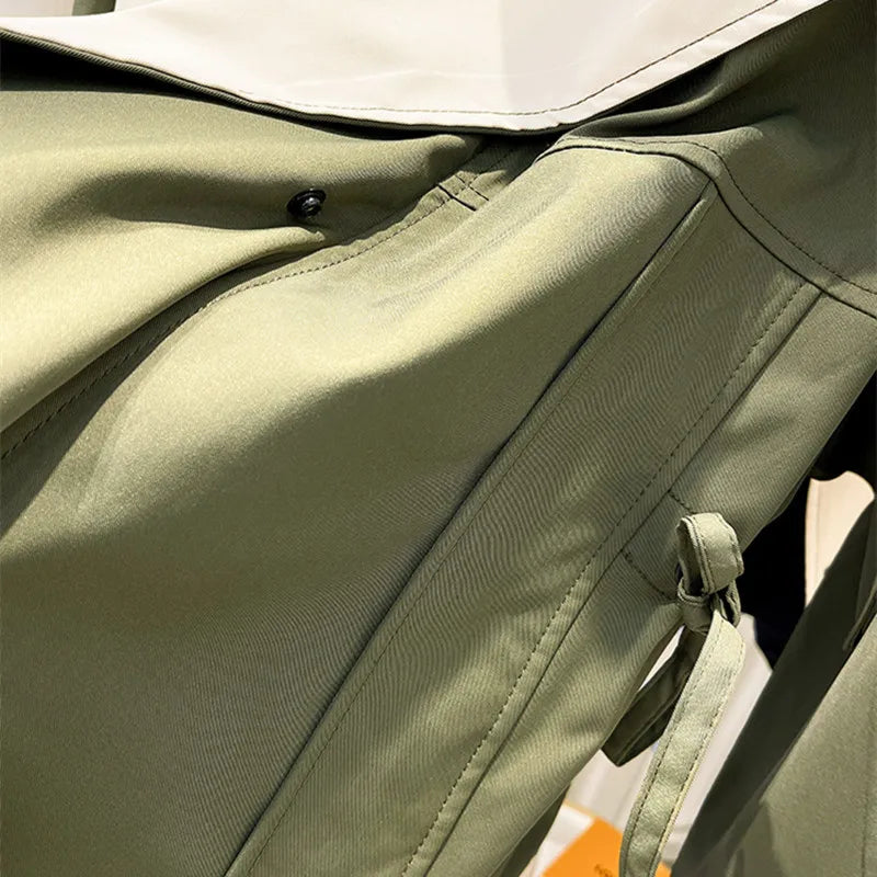 Fiore™ – Vindtät regnjacka med stil