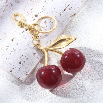 Cherry Chic™ – väsksmycke