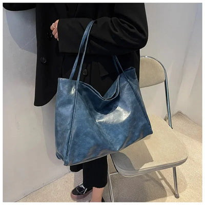 Leora™ – Elegant, enkel & rymlig för varje dag