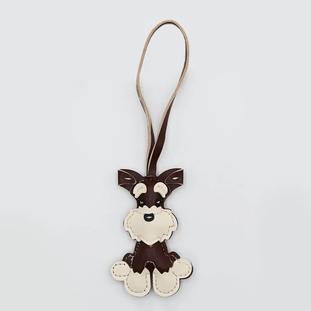 PuppyPal™ – Väsk­smycke
