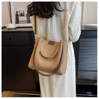 Viva Chic Tote™ – Stilren Axelväska