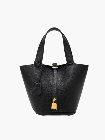 Luna Lock™ – Bucketväska