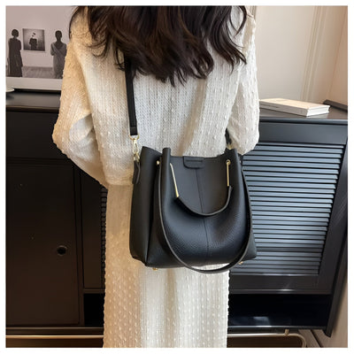 Viva Chic Tote™ – Stilren Axelväska