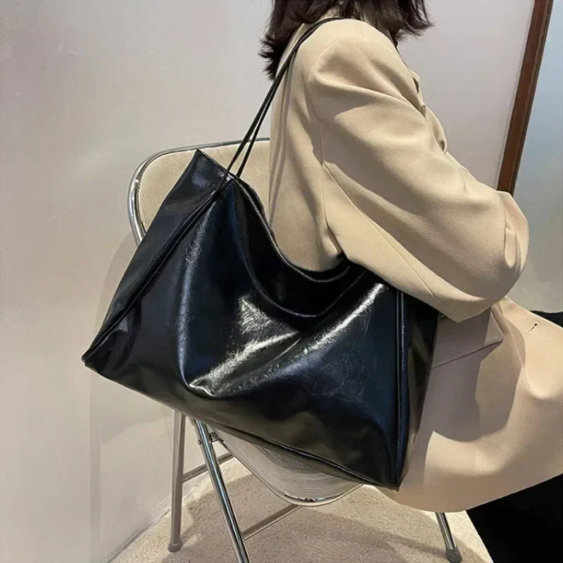 Leora™ – Elegant, enkel & rymlig för varje dag