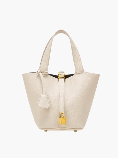 Luna Lock™ – Bucketväska