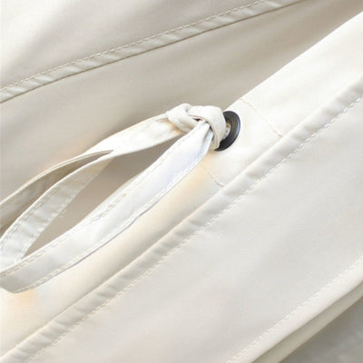 Fiore™ – Vindtät regnjacka med stil