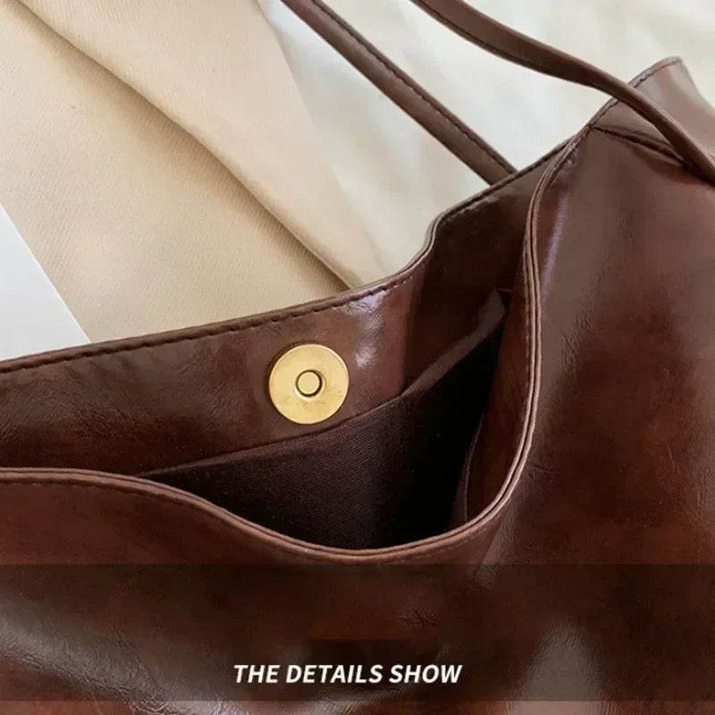Leora™ – Elegant, enkel & rymlig för varje dag
