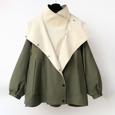 Fiore™ – Vindtät regnjacka med stil