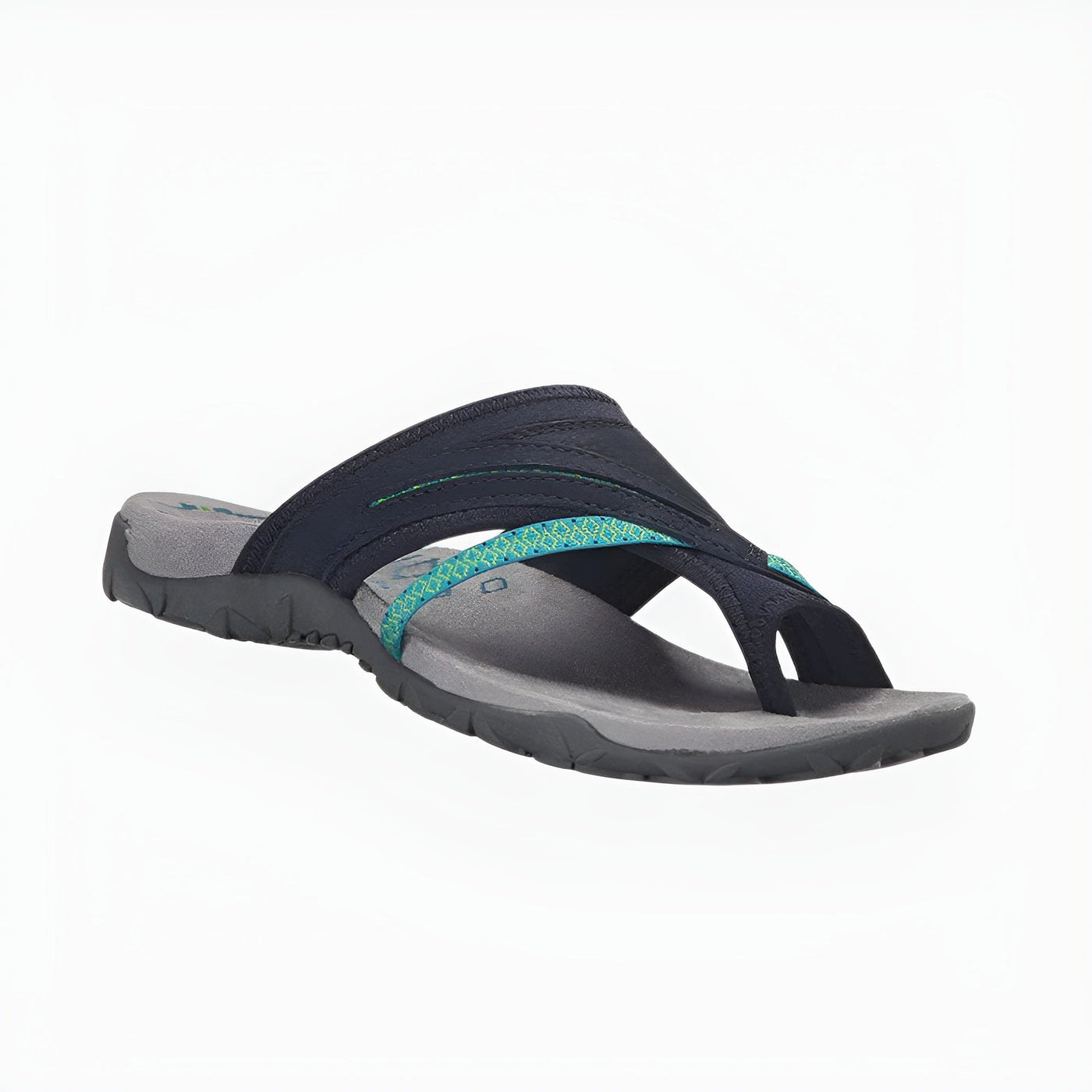 Solveig™ – Ergonomiska ortopediska sandaler