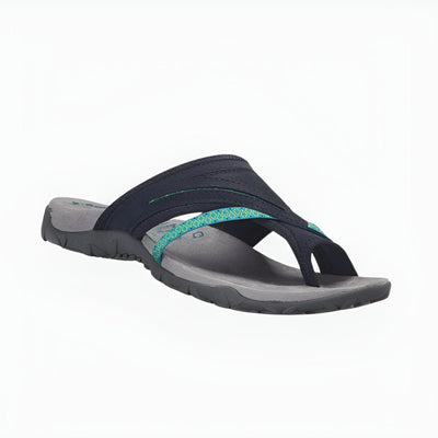 Solveig™ – Ergonomiska ortopediska sandaler