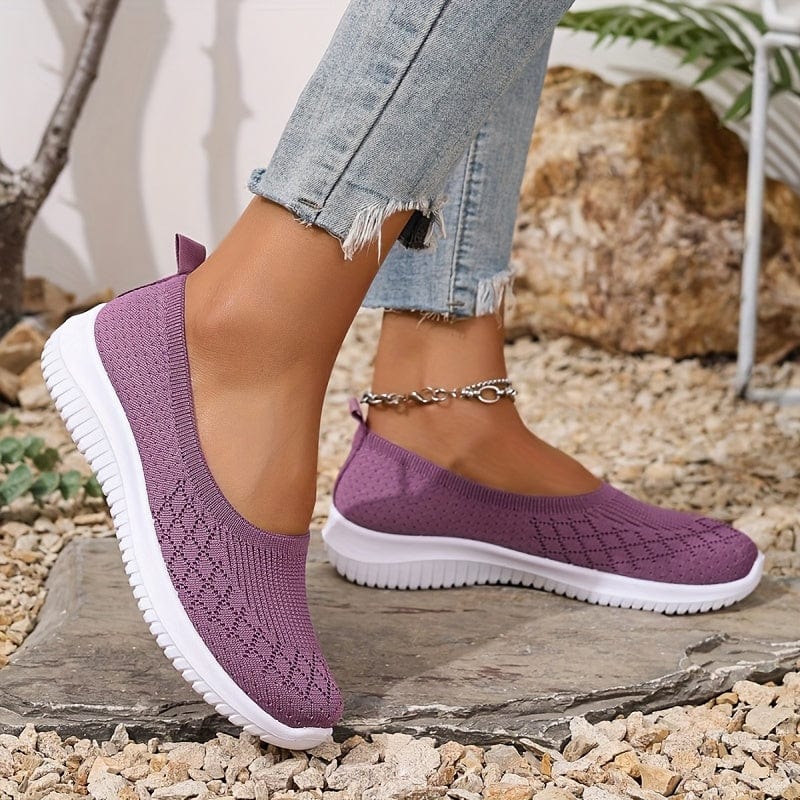Rosa™ – Andande och ortopediska slip-ins