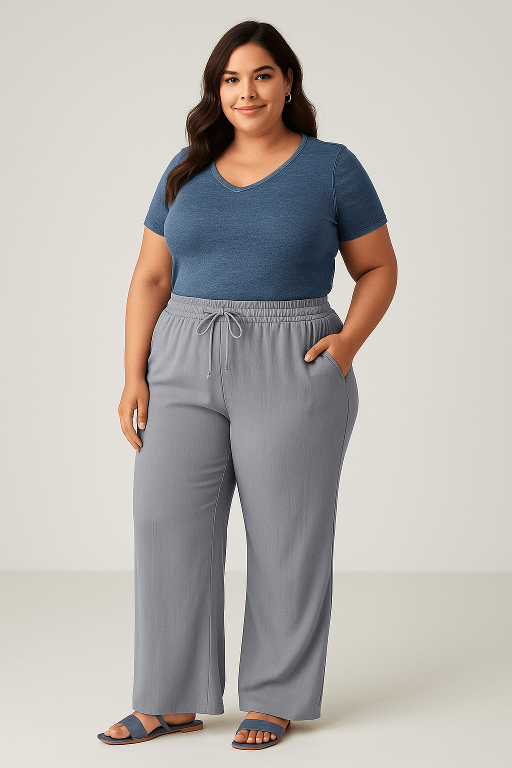 Siv™ – Vida byxor