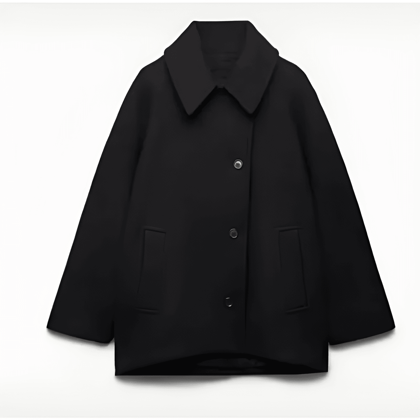 Lumi™ – Kort jacka med varm känsla och tidlös stil