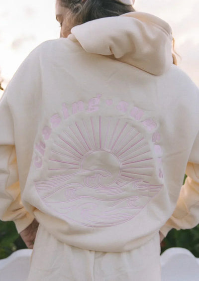 Bronte™ – Sommar Hoodie!