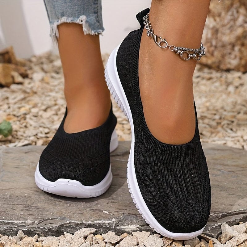 Rosa™ – Andande och ortopediska slip-ins