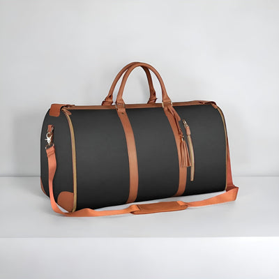 Travelbag™ – Äventyrarens väska