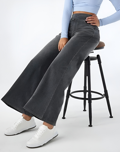 Evi™ – Stretchjeans med stil och komfort