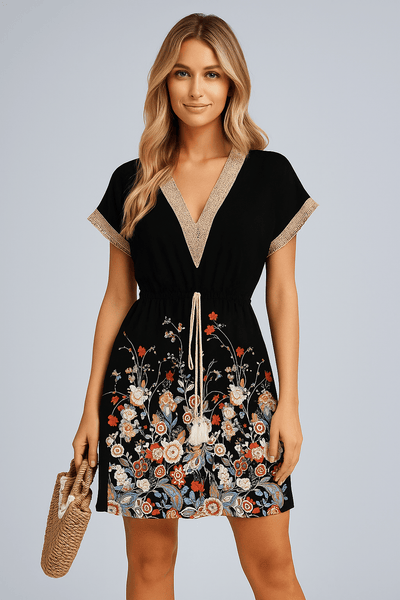 Margareta™ – Ledig sommarklänning