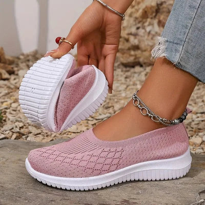 Rosa™ – Andande och ortopediska slip-ins