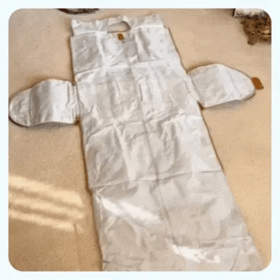 Travelbag™ – Äventyrarens väska