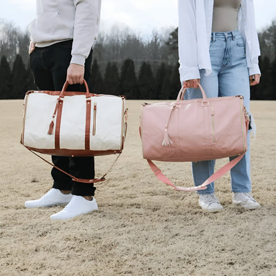 Travelbag™ – Äventyrarens väska
