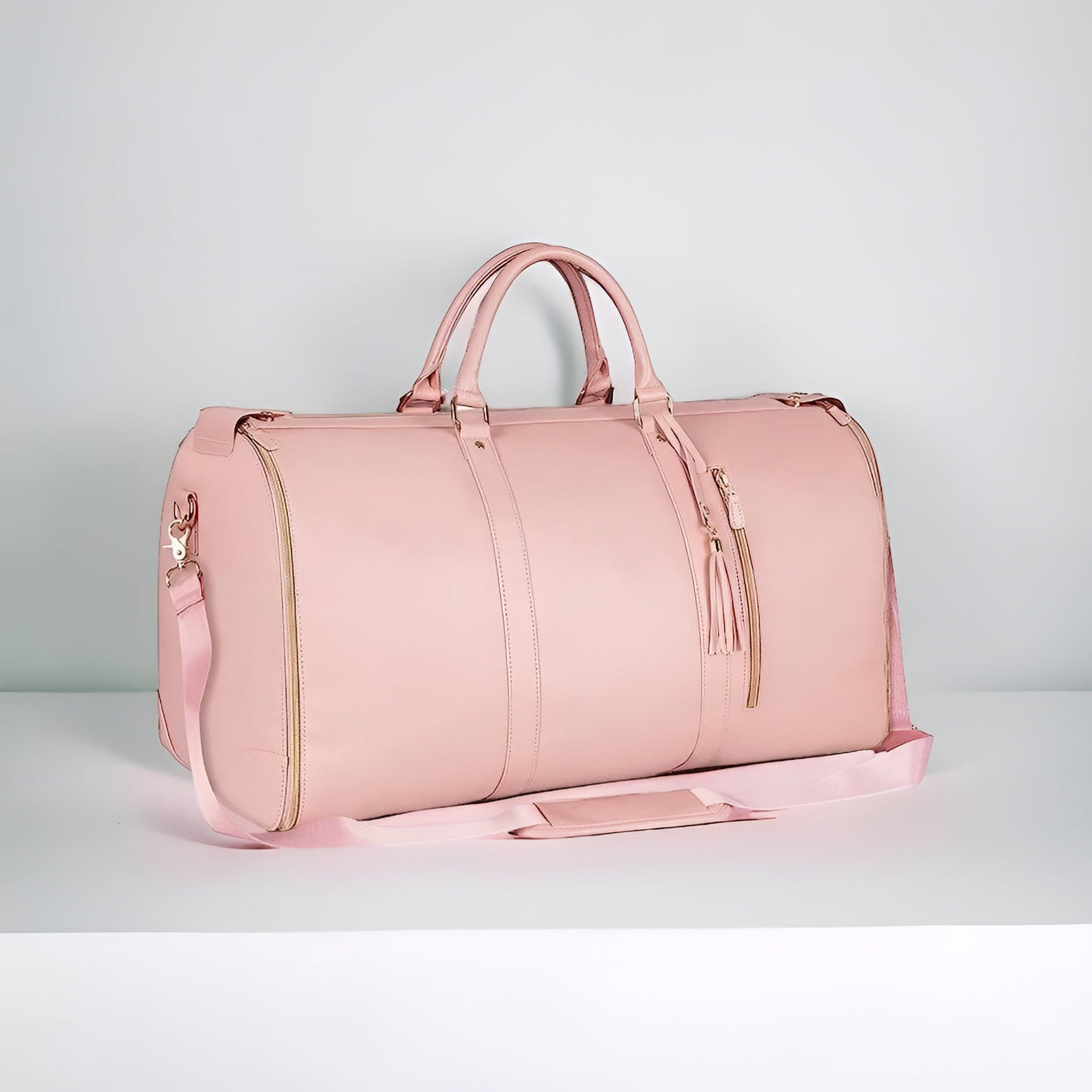 Travelbag™ – Äventyrarens väska