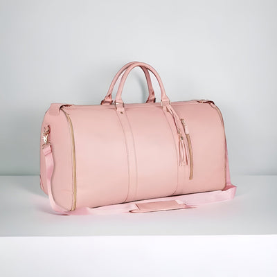 Travelbag™ – Äventyrarens väska