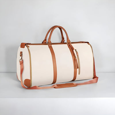 Travelbag™ – Äventyrarens väska