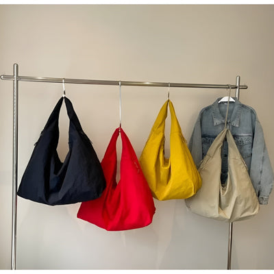 Nimbus Tote™ – Axelväska
