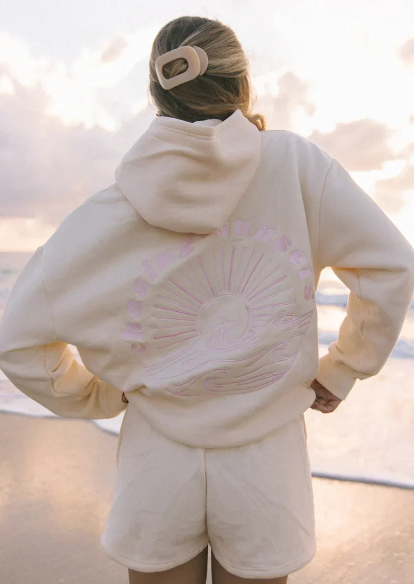 Bronte™ – Sommar Hoodie!