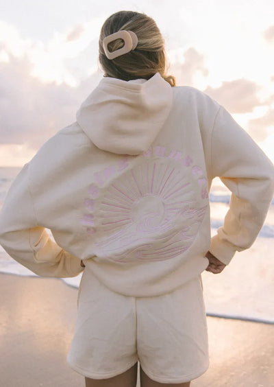 Bronte™ – Sommar Hoodie!
