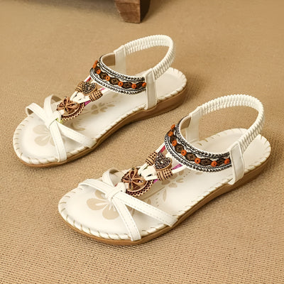 Birgitta™ – Ortopediska Comfort + Sandaler
