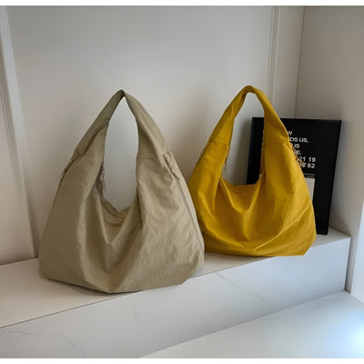 Nimbus Tote™ – Axelväska