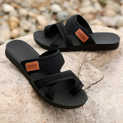 Elsa™ – Sandaler som låter dig gå utan smärta