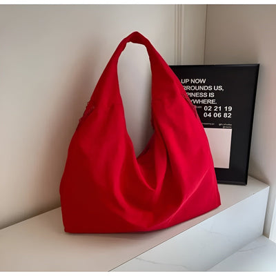 Nimbus Tote™ – Axelväska